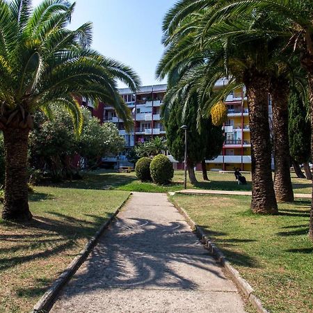 Irena Downtown Apartment Budva Exterior foto